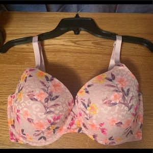 PINK Victoria’s Secret Lace Bra